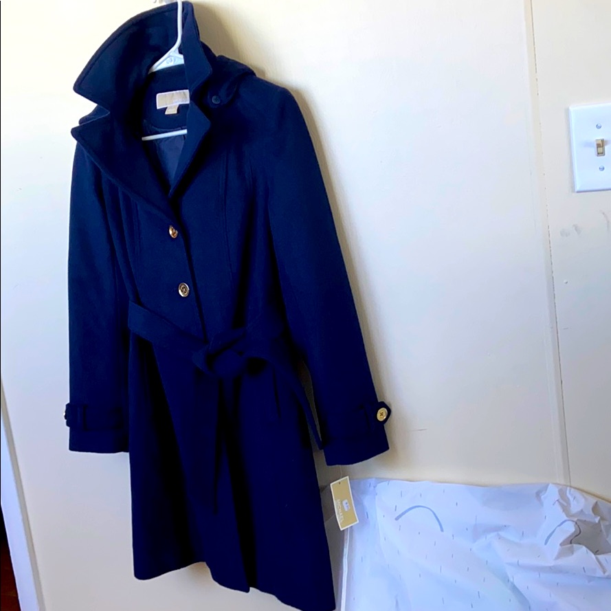 This Is A Very, Very Stylish Jacket